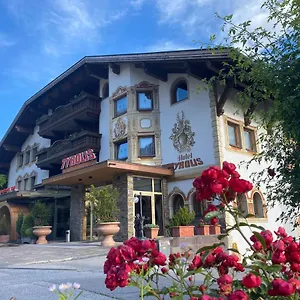 **** Hotel Tyrolis Østrig