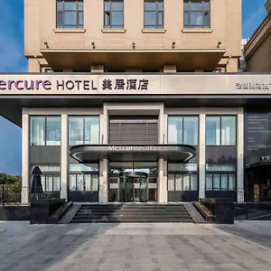 **** Hotel Mercure Hongqiao Kina