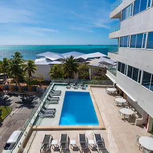 **** Hotel Samawi Colombia