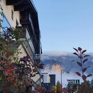 *** Hotel Alp Art Østrig