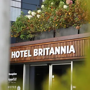 **** Hotel Britannia Danimarca