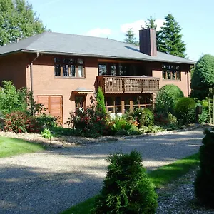  Bed & Breakfast Gregersminde Danimarca