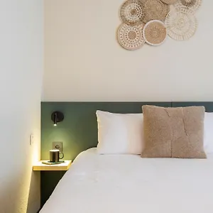 **** Hotel Park Belgien