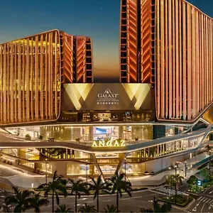 호텔 Andaz Macau, By Hyatt