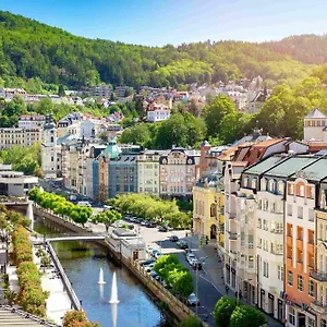 **** Hotel Dvorak & Wellness Repubblica Ceca