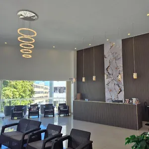  Hotel Plaza Colombia