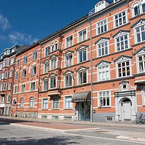 *** Hotel Prinsen Danimarca