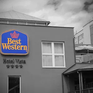 **** Hotel Western Vista Repubblica Ceca