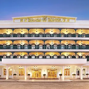 Hotel Rocks, Macau