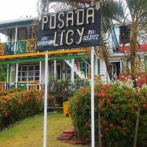 ** Locanda Nativa Licy Colombia