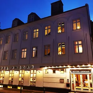 *** Hotel Ansgar Danimarca