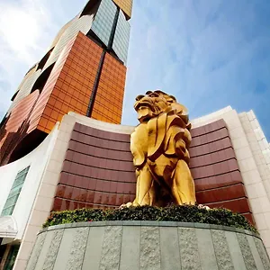 ホテル Mgm