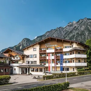 **** Hotel Untersberg Østrig