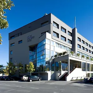 **** Hotel Penz West Østrig