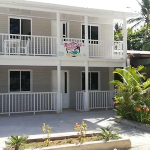  Affittacamere Rocky Cay Colombia