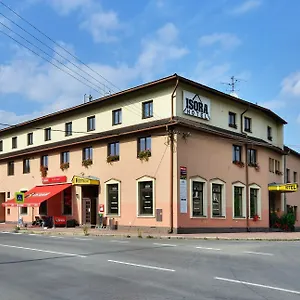 *** Hotel Isora Repubblica Ceca